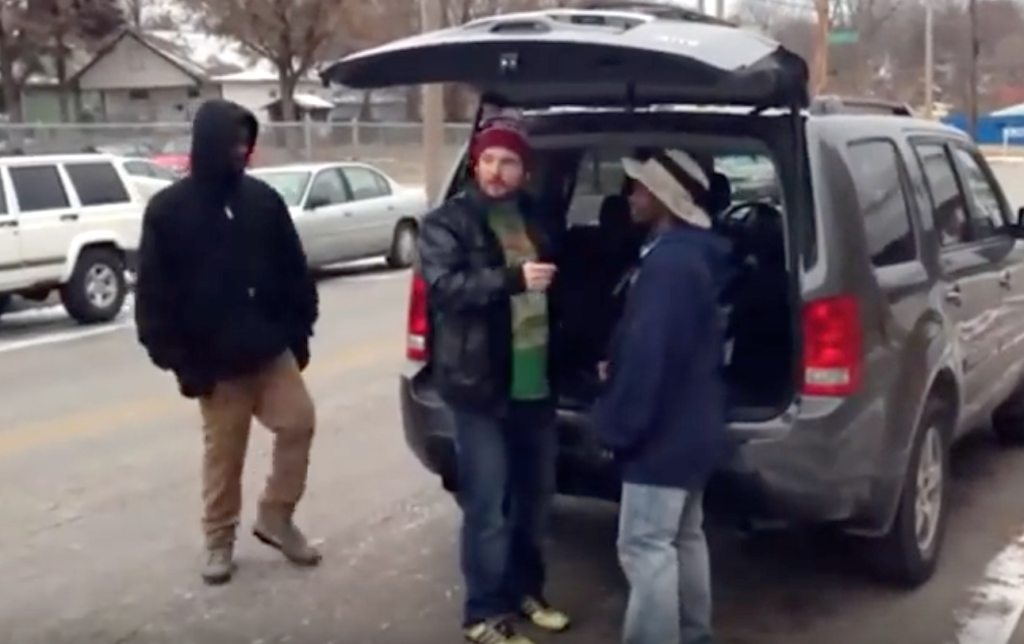 Avoiding the Street Ambush