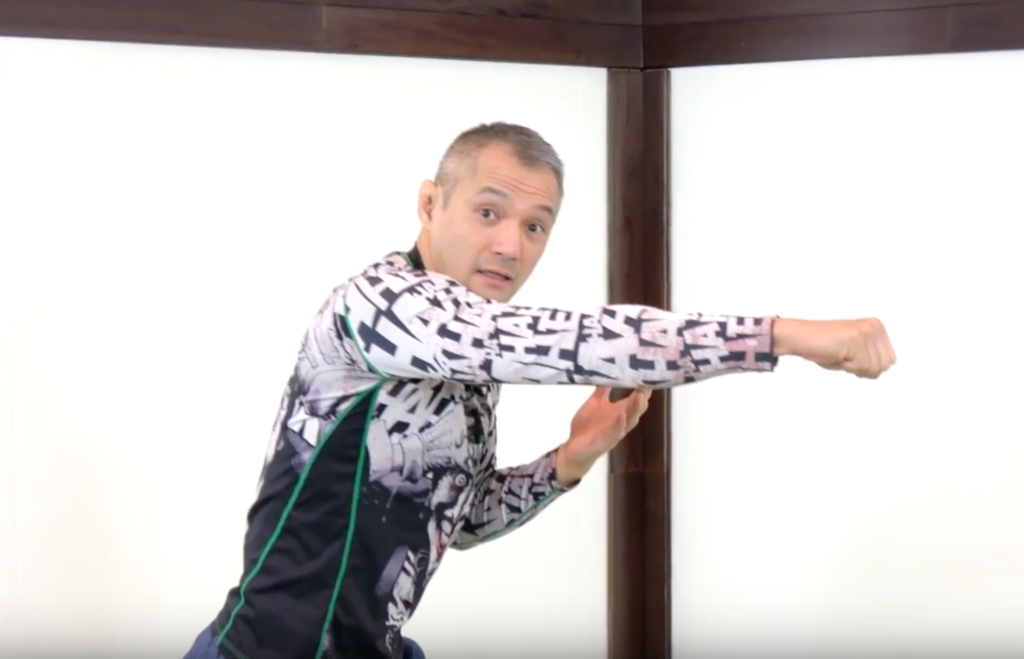 Shadowboxing Tips