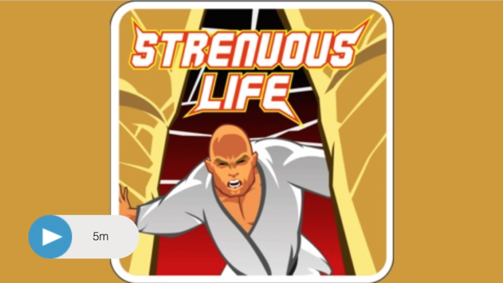 Training Martial Arts As You Get Older