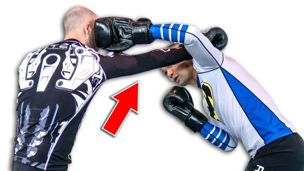 19 Ways to Counter the Right Cross, and the ‘Triple H Formula’ for Punch Defense