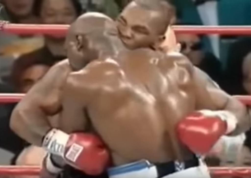 How to Train Eye Gouges, Throat Grabs and Groin Strikes