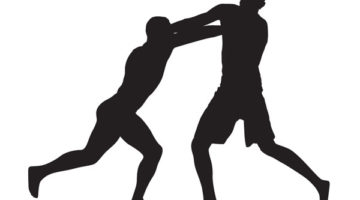 The Pre-Emptive Punch in Self Defense