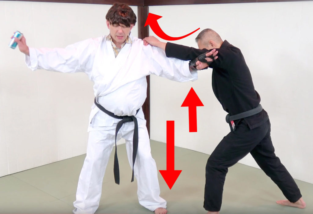 Self Defense Tutorials Learn Self Defense Quickly And Efficiently