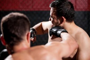 Does MMA Make You Stupid article